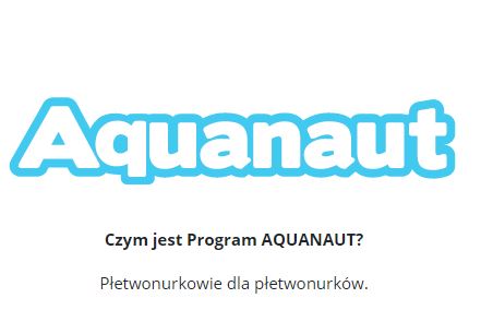 aquanaut - divetarget wyjazdy nurkowe 
