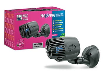 Aquarium Systems Pompa NeWave 2000