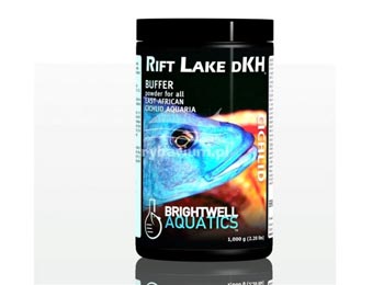 Brightwell Aquatics Rift Lake dKH