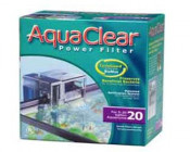 Filtr AquaClear 20