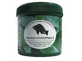 Naturefood Premium Cichid Plant -S
