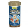 TETRA GOLDFISH GOLD EXOTIC