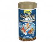 TETRA GOLDFISH GOLD EXOTIC