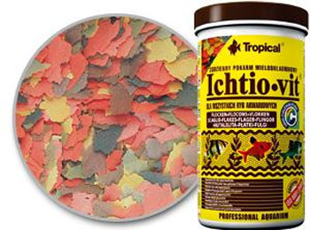 Tropical Ichtio-Vit